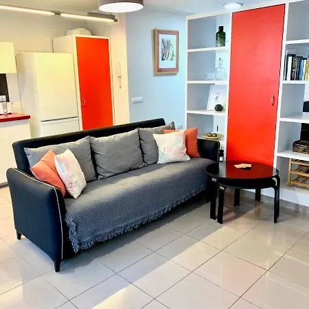 Casa Brego - With A/c And Wifi Apartment *
