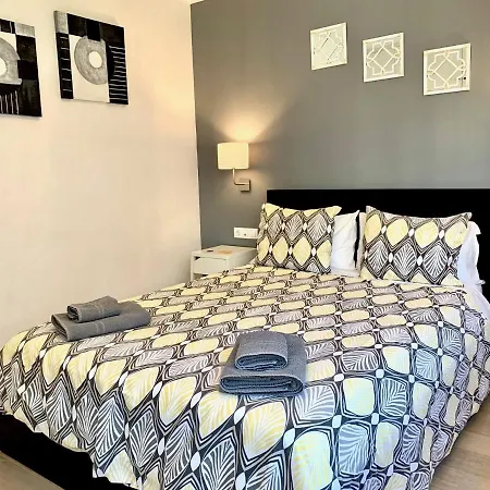 Apartment Casa Brego - With A/c And Wifi San Sebastian De La Gomera