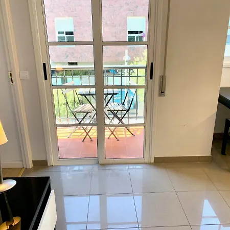 Casa Brego - With A/c And Wifi *