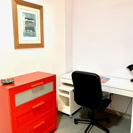 Apartment Casa Brego - With A/c And Wifi
