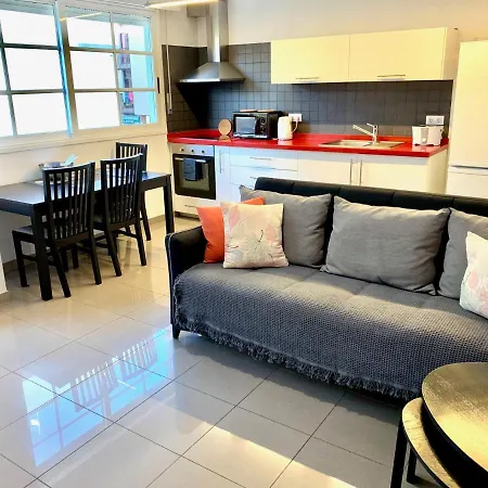 Casa Brego - With A/c And Wifi Apartment San Sebastian De La Gomera