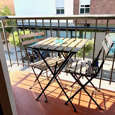 Casa Brego - With A/c And Wifi *