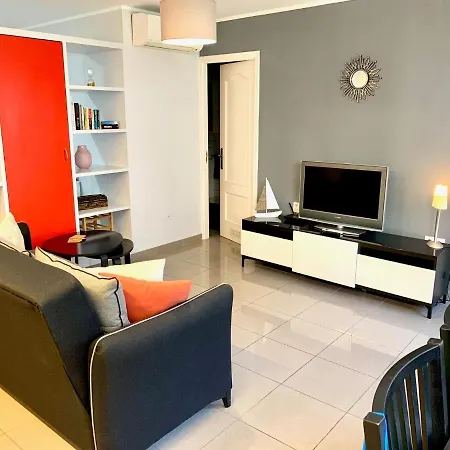 Casa Brego - With A/c And Wifi San Sebastian De La Gomera
