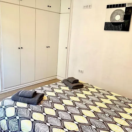 Casa Brego - With A/c And Wifi Apartment *