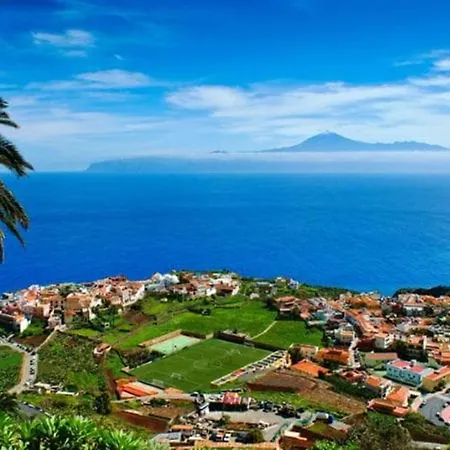 Apartamento Casa Brego - With A/c And Wifi