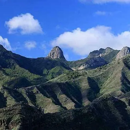 Casa Brego - With A/c And Wifi * San Sebastian De La Gomera