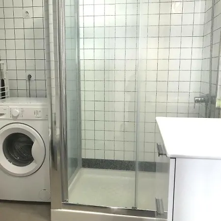 Apartment Casa Brego - With A/c And Wifi San Sebastian De La Gomera