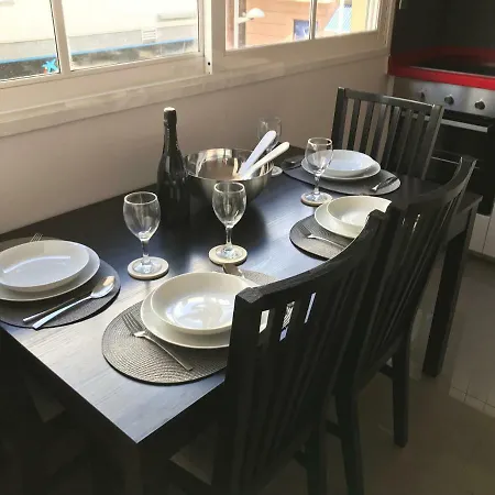 Apartamento Casa Brego - With A/c And Wifi San Sebastián de la Gomera